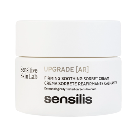 Sensilis Upgrade [AR] Cream 50ml