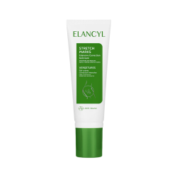 Elancyl Gel Crema Corrector Intensivo Estrías 75ml