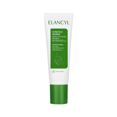 Elancyl Intensive Corrector Stretchmark Gel Cream 75ml