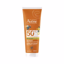Avène Protetor Solar Leite Criança FPS50+ 250ml