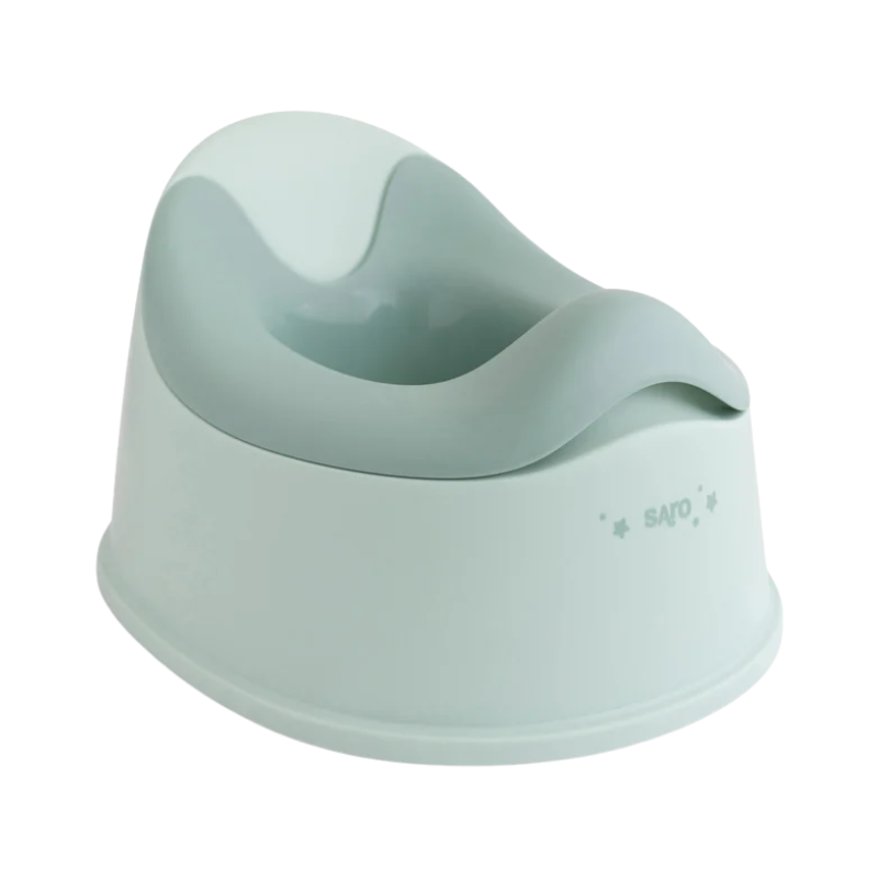 Saro Easy Start Potty Mint