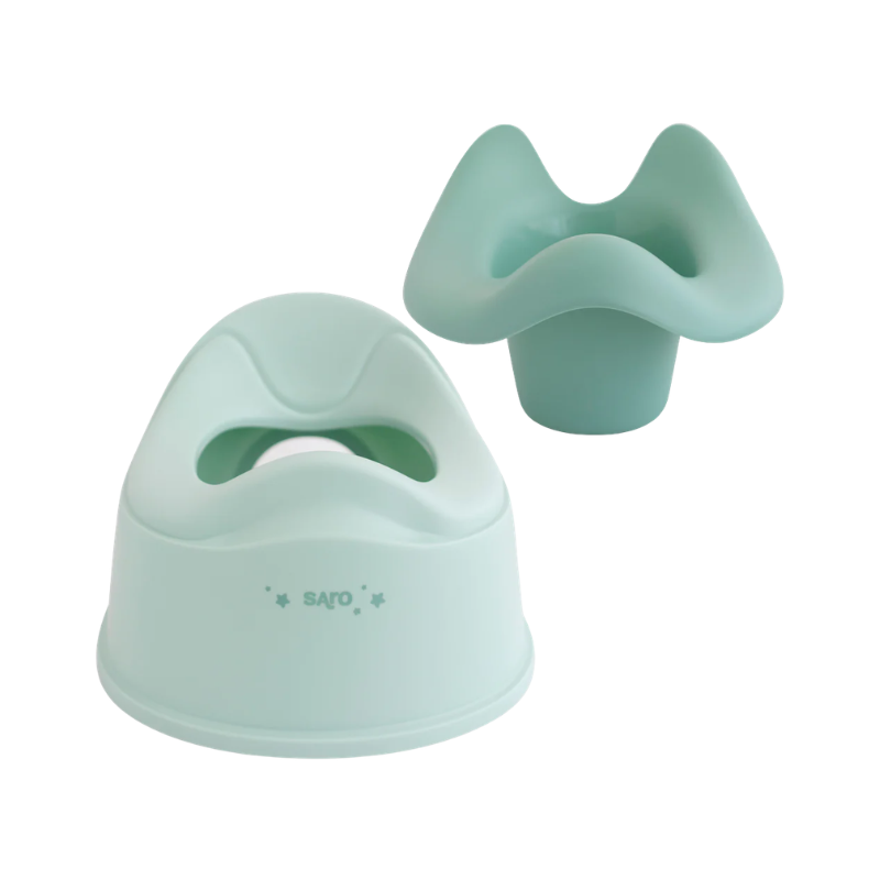 Saro Easy Start Orinal Menta