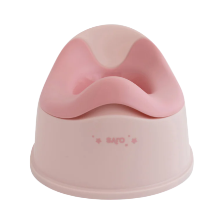 Saro Easy Start Potty Pink