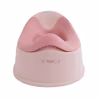 Saro Easy Start Pot Rose