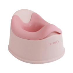 Saro Easy Start Potty Pink