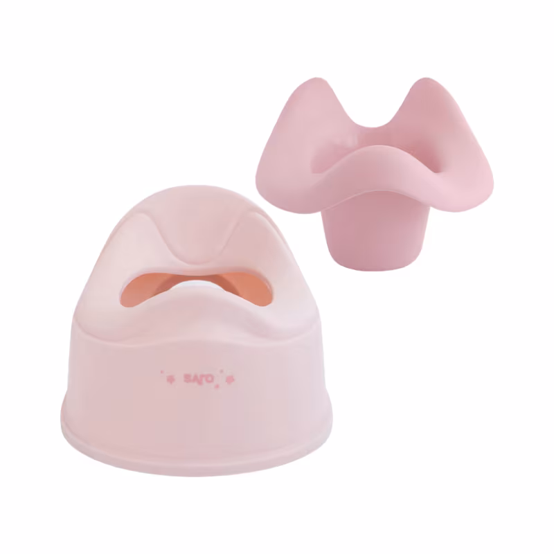 Saro Easy Start Bacio Rosa