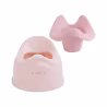 Saro Easy Start Potty Pink