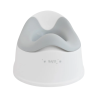 Saro Easy Start Potty Gray