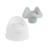 Saro Easy Start Orinal Gris