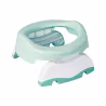 Saro Potette Plus 2 in 1 Potty and Toilet Trainer 15m+ Mint