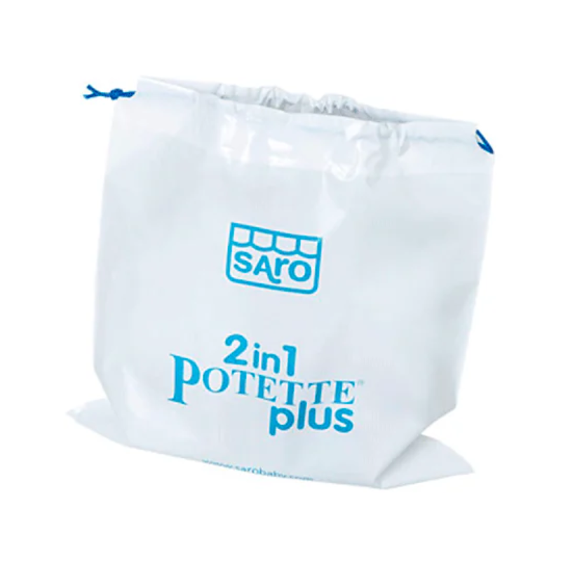 Saro Potette Plus 2 in 1 Potty and Toilet Trainer 15m+