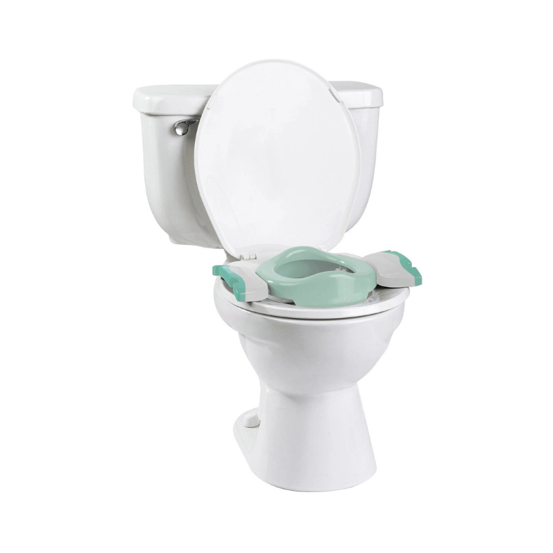 Saro Potette Plus 2 in 1 Potty and Toilet Trainer 15m+