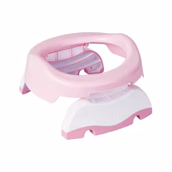 Saro Potette Plus 2 en 1 Orinal y Reductor 15m+