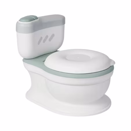 Saro Musical Potty Mint