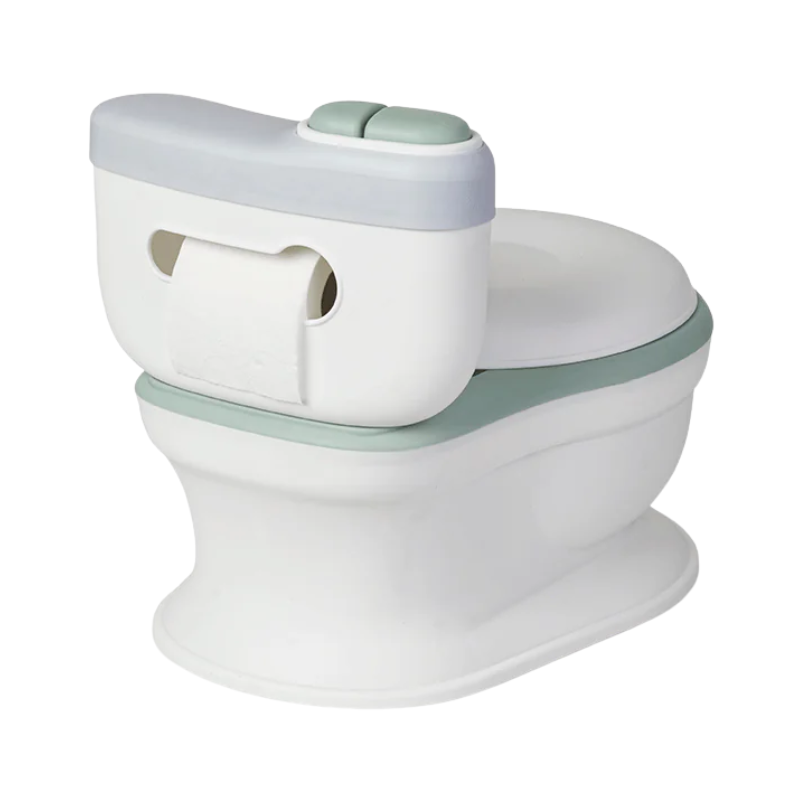 Saro Orinal Musical Menta