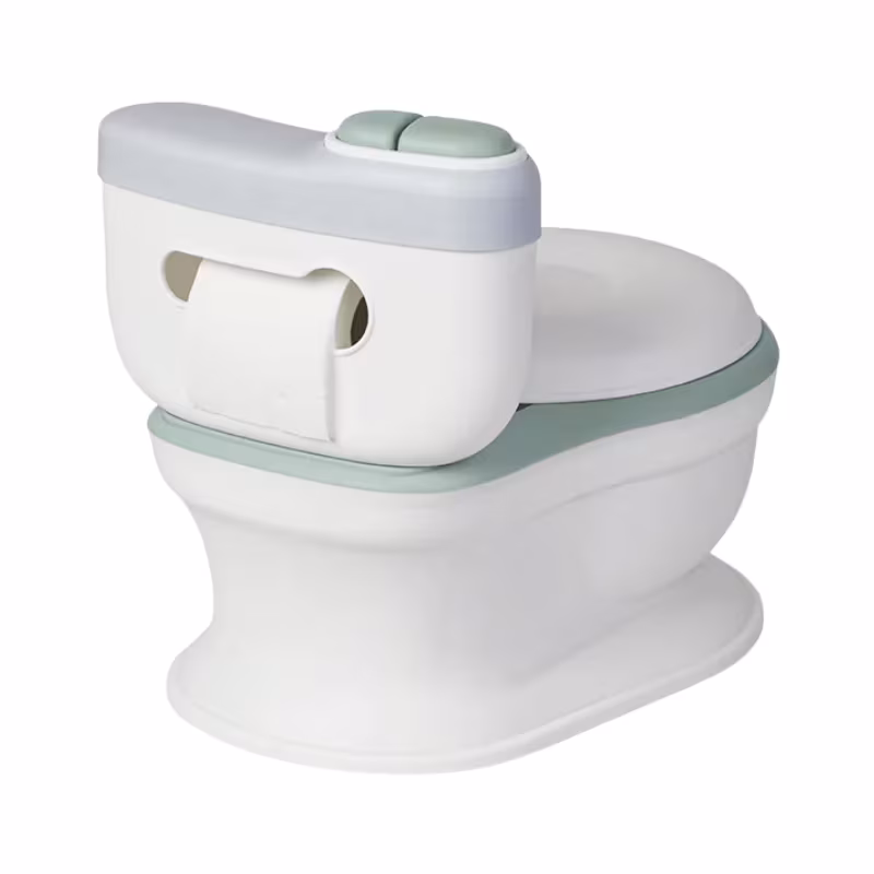 Saro Musical Potty Mint