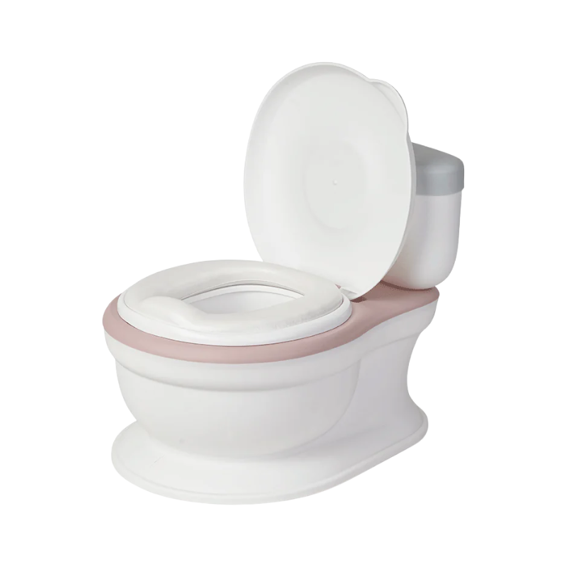 Saro Orinal Musical Rosa