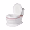 Saro Orinal Musical Rosa