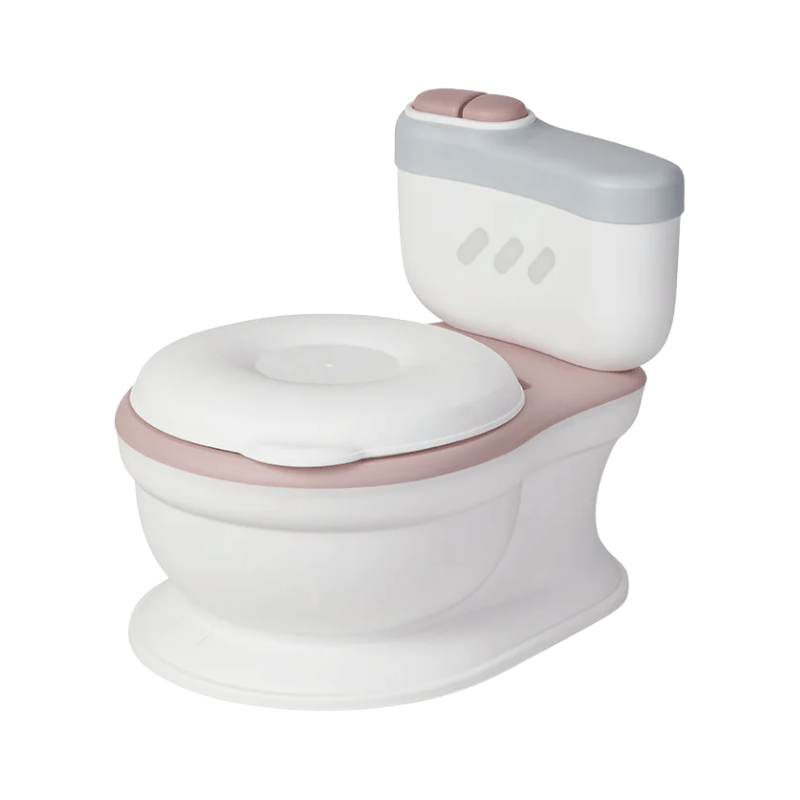 Saro Orinal Musical Rosa