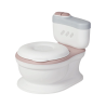 Saro Pot Musical Rose