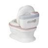 Saro Musical Potty Pink