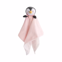 Saro Polaris Doudou Rosa
