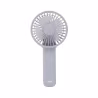 Saro Ventilador Portátil Multiagarre Gris