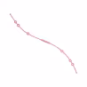 Saro Attrape Tout Silicone Rose
