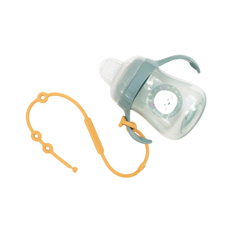 Saro Silicone Catch-All Hanger Gray