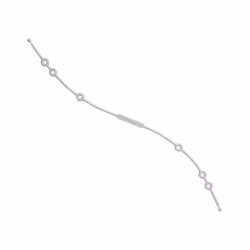 Saro Colgador Atrapatodo en Silicona Gris