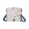 Saro Chaise Haute Portable Good Vibes