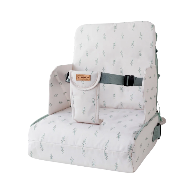 Saro Trona Portable Spring Cottage