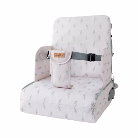 Saro Trona Portable Spring Cottage