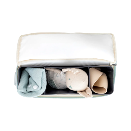 Saro Trona Portable Spring Cottage