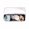 Saro Chaise Haute Portable Spring Cottage