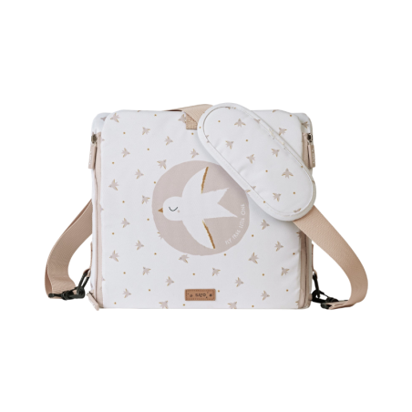Saro Trona Portable Fly Free