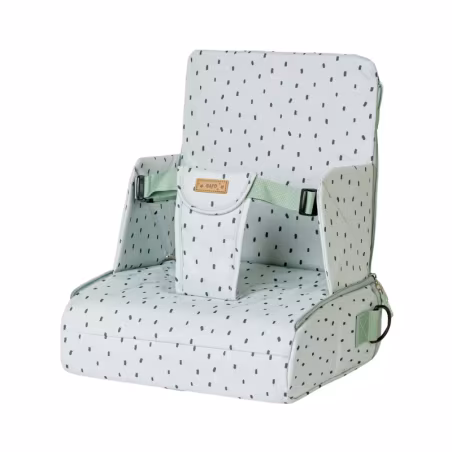 Saro Trona Portable Little Explorers