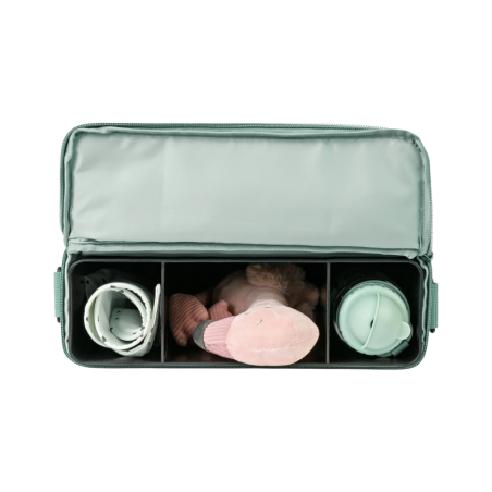 Saro Chaise Haute Portable Little Explorers