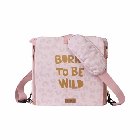 Saro Trona Portable Born To Be Wild