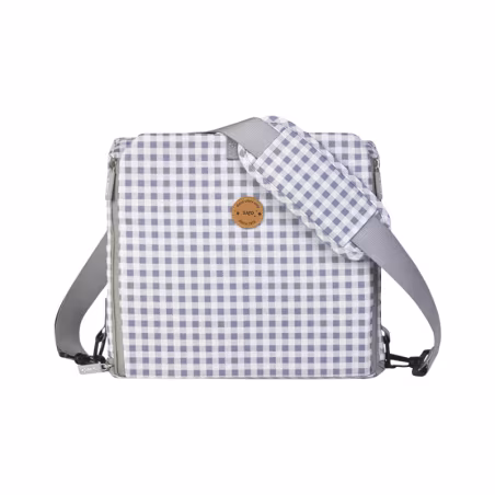 Saro Trona Portable Gris