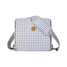 Saro Trona Portable Gris