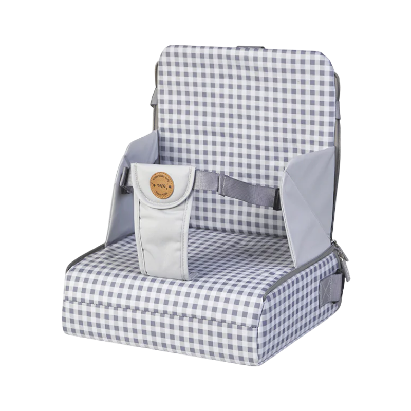 Saro Trona Portable Gris
