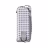 Saro Portable High Chair Gray