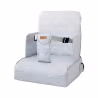 Saro Portable High Chair Polaris Gray