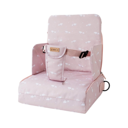 Saro Trona Portable Polaris Rosa