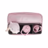 Saro Trona Portable Polaris Rosa