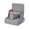 Saro Portable High Chair Galaxy Pink