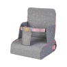 Saro Trona Portable Galaxia Rosa
