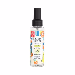 Bodyguard Repelente de Mosquitos Spray Bebé 100ml