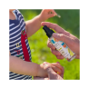 Bodyguard Repelente de Mosquitos Spray Bebé 100ml